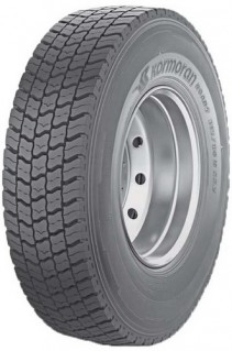 265/70 R 19.5 KORMORAN ROADS 2D 143/141J 265/70 R 19.5 KORMORAN ROADS 2D 143/141J