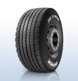 315/60 R 22.5 XDA 2+ ENERGY 152/148L 315/60 R 22.5 XDA 2+ ENERGY 152/148L