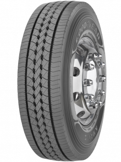 385/55R22.5 KMAX S 160K 385/55R22.5 KMAX S 160K