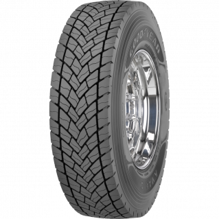 315/80R22.5 KMAX D 156/150L 315/80R22.5 KMAX D 156/150L