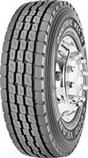 295/80R22.5 OMNITRAC MSS II 152/148K 295/80R22.5 OMNITRAC MSS II 152/148K