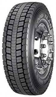 8.5R17.5 REGIONAL RHD 121/120M 8.5R17.5 REGIONAL RHD 121/120M