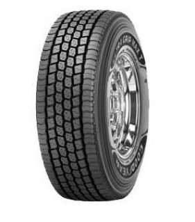 385/65R22.5 ULTRAGRIP MAX T 160K 385/65R22.5 ULTRAGRIP MAX T 160K