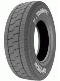 X TERMINAL T TL 22.5 280 75 X TERMINAL T TL 22.5 280 75