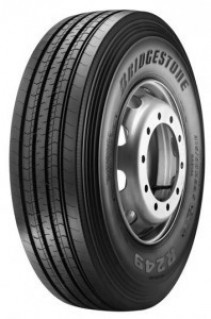 R249 TL 22.5 315 80 R249 TL 22.5 315 80