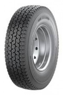 245/70 R 19.5 X MULTI D 136/134M 245/70 R 19.5 X MULTI D 136/134M