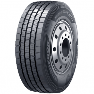 Hankook TW01 160 K 385/65 R22.5 Hankook TW01 160 K 385/65 R22.5
