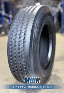  235/75R17.5 DOUBLE COIN RT500 143/141L TL Прицеп (пр.Таиланд)