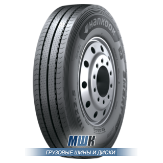  315/80R22.5 Hankook AH51 156/150L Руль TL
