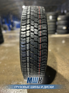  215/75R17.5 SATOYA SD-060 TL PR16 135/133 J M+S