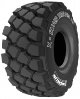 26.5 R 25 X-SUPER TERRAIN+TL E4 193B 26.5 R 25 X-SUPER TERRAIN+TL E4 193B