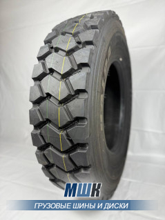  315/80R22.5 HAIDA HD776 167/164J
