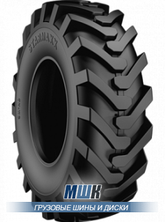  12-16,5 Starmaxx SM-ND NHS 142A3 10 PR TL