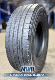  265/70R17.5 KLS200 140/138M 16PR LA (HB) ECE-S 3PMSF LRR TL