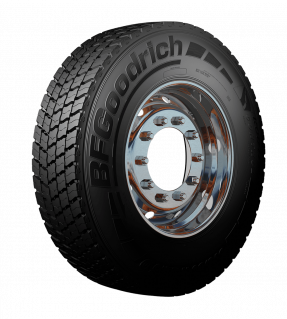 245/70 R 17.5 Route Control D 245/70 R 17.5 Route Control D