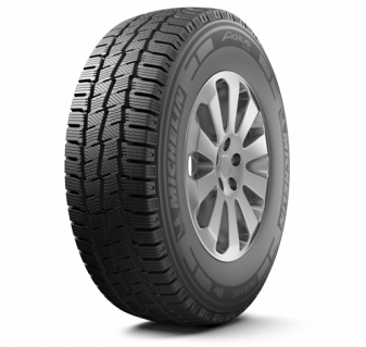205/65 R 16C 107/105T AGILIS ALPIN 205/65 R 16C 107/105T AGILIS ALPIN