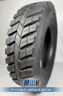  315/80R22.5 Aeolus NeoConstruct D 156/150K TL