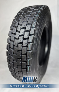  315/80R22.5 DOUBLE COIN RLB450 22PR 160/157J TL